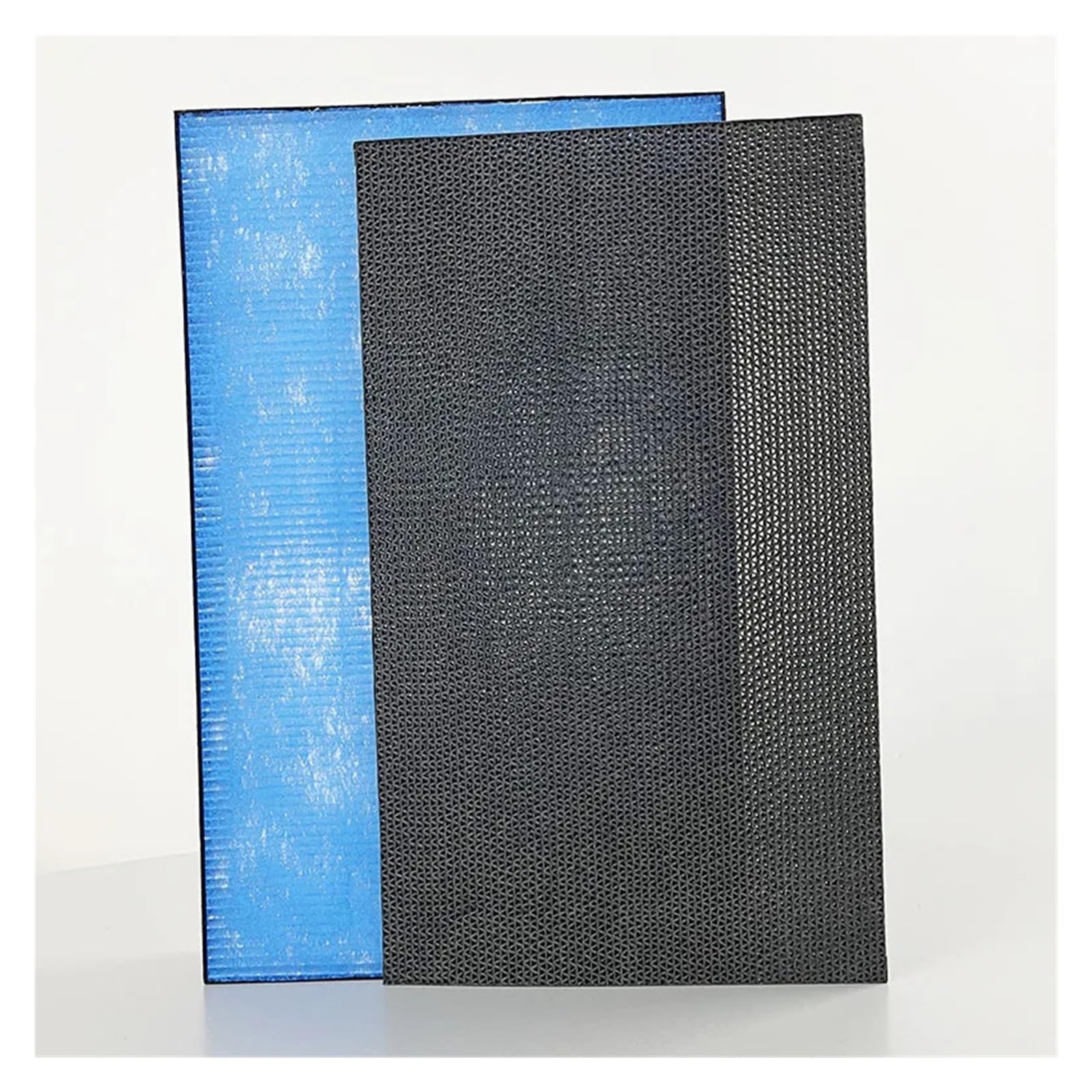 Jinghewz One Color Kafp029a4 Replacement Dust Filter And 2074191 Deodorizing Filter Knme043b4 Humidifier Filter Suitable For Air Purifier