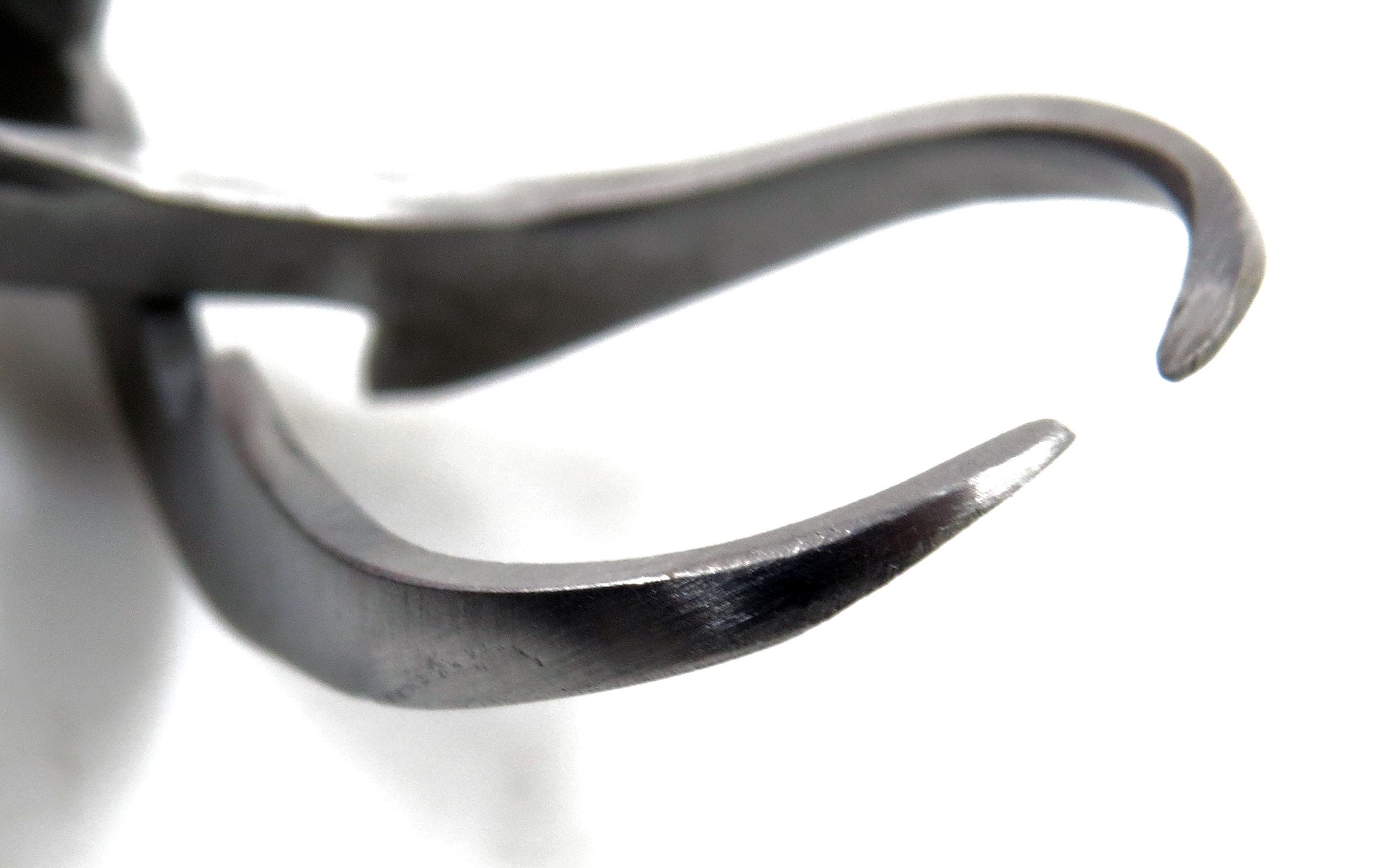 Morsetto Per Tela Extra Large Da 12 Cm Morsetto Per Allungamento In Metallo Per Tela Da 12 Cm - Foto 7