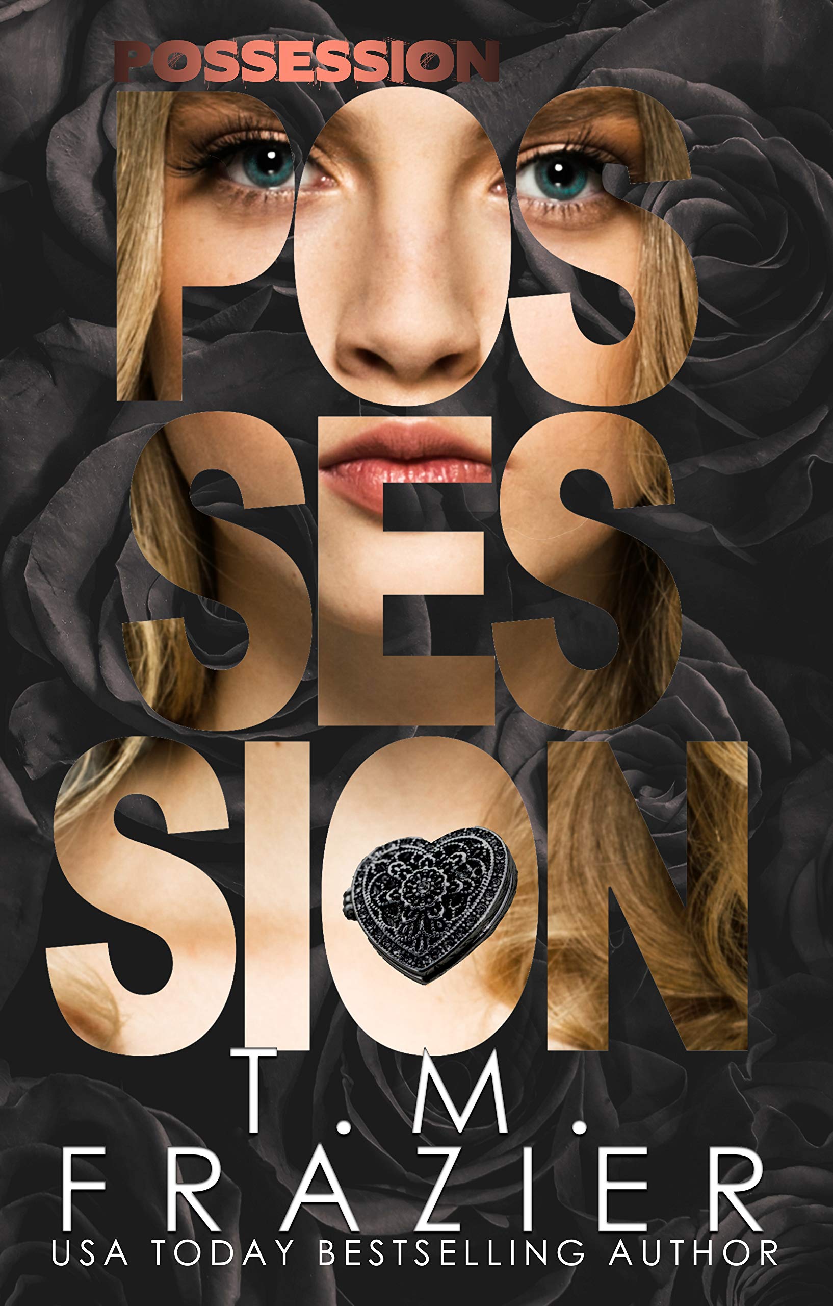 Possession (Perversion Trilogy Book 2)
