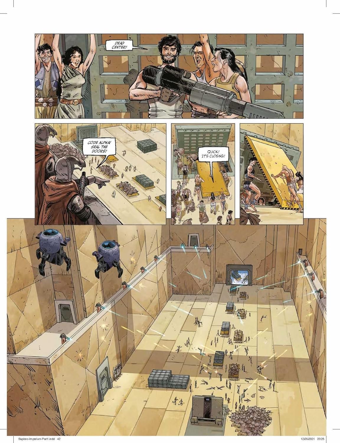 Sapiens Imperium - Image 4