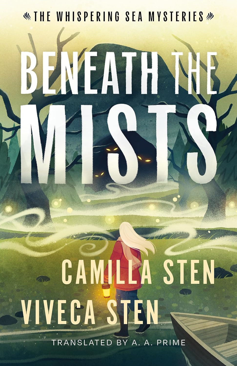 Beneath the Mists