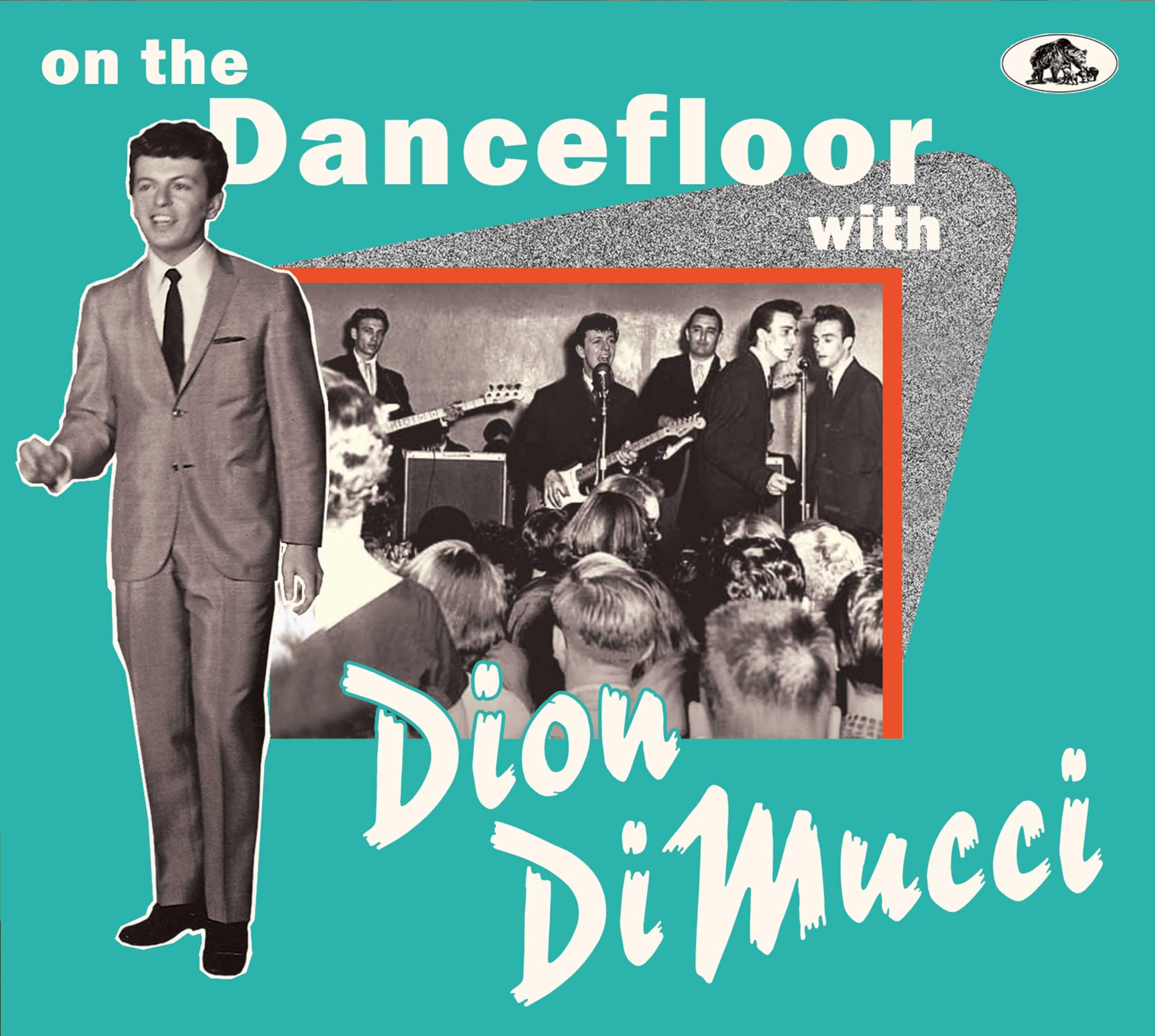 On The Dancefloor with Dion Dimucci