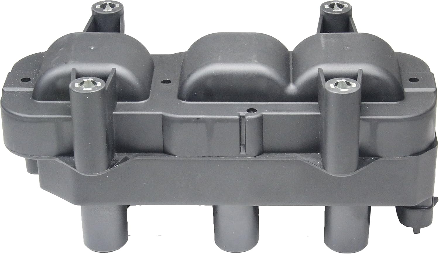 ENA Ignition Coil Pack Compatible with Cadillac 1997 1998 Catera V6 3.0L Replacement for C1143 UF-379