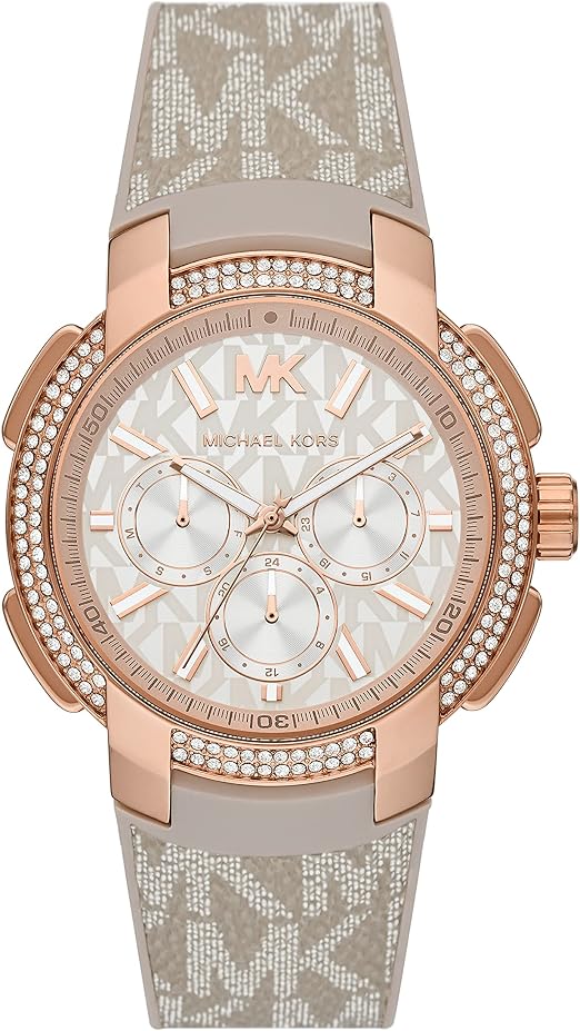 Amazon.com: Michael Kors Women's Sidney 