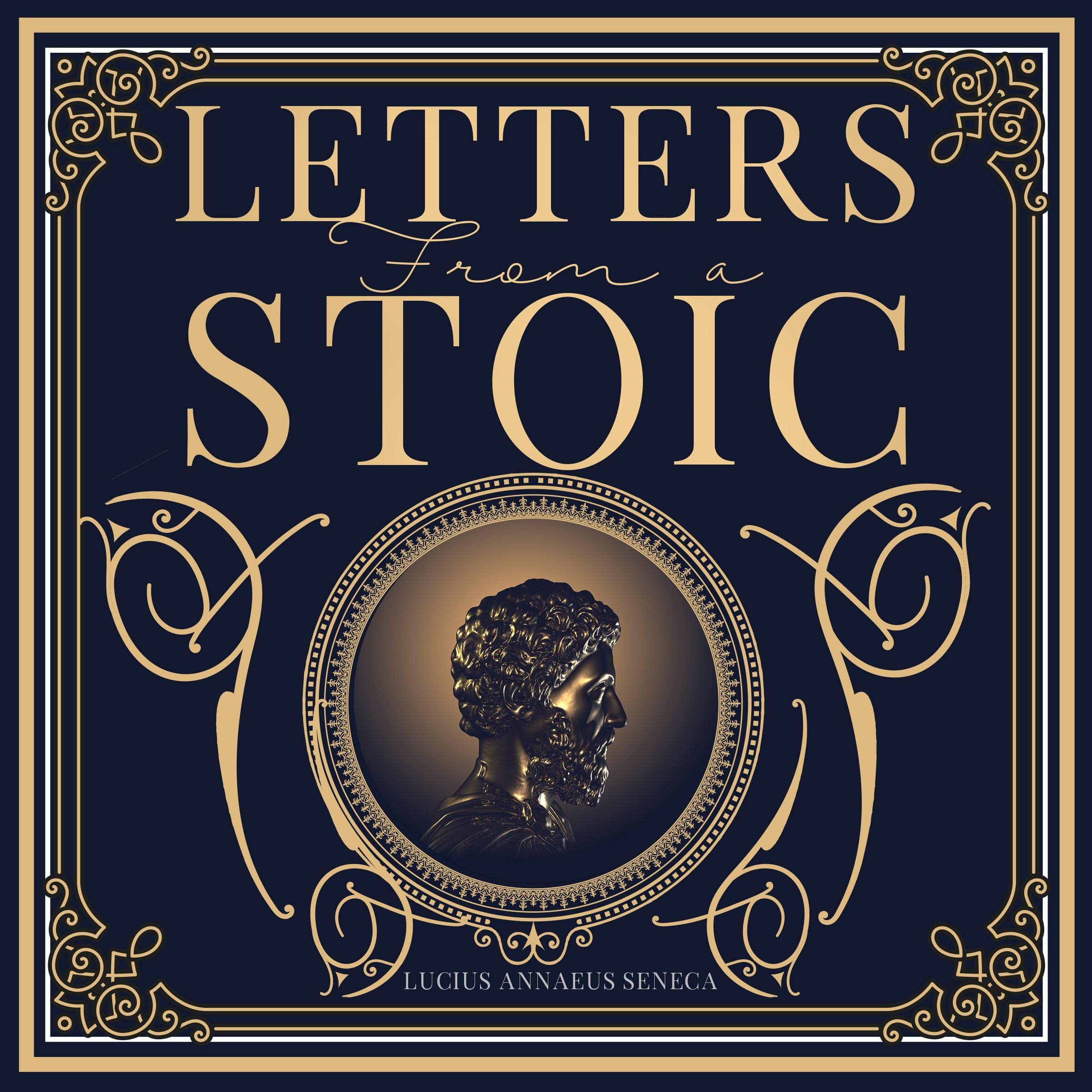 Letters from a Stoic