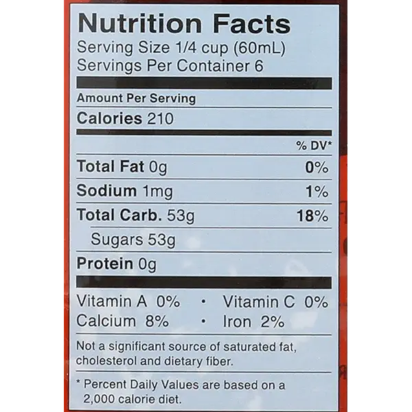 Shady Maple Farms Organic Grade A Maple Syrup, 12.7 Fl Oz 2