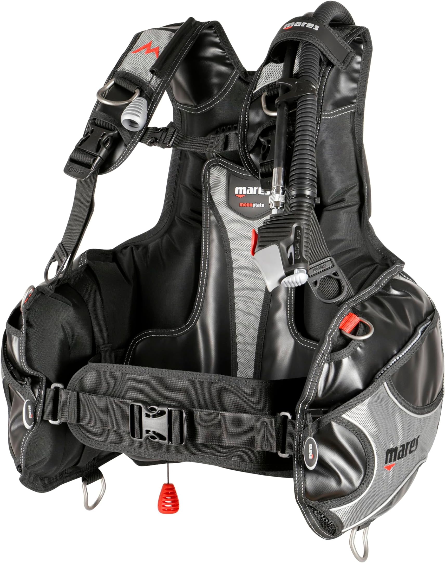 Mares - BCD Rock
