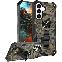 Samsung Galaxy S26+ Plus                Galaxy S26 Plus MC Army Green