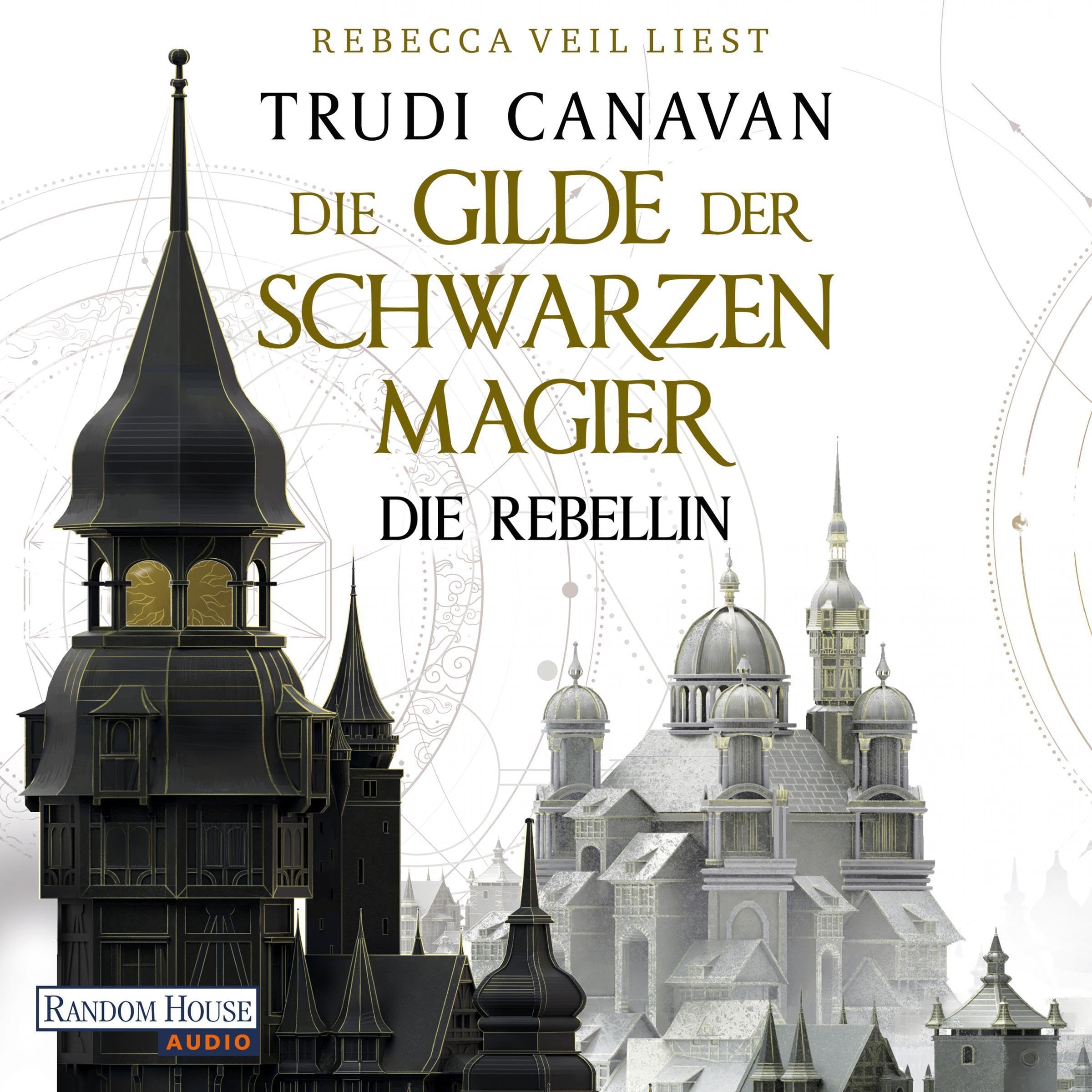 Cover art for Die Rebellin
