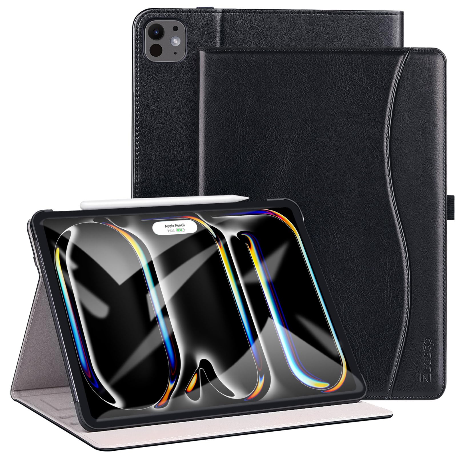 Amazon.com: ZtotopCases for New iPad Pro 13 Inch Case 2024