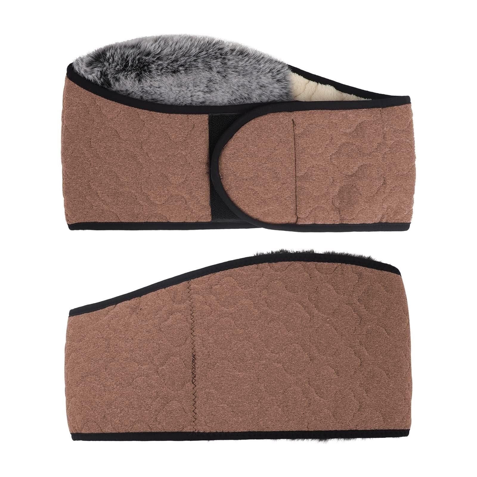 Ceinture Lombaire Réglables Ceinture Chaude Hommes Et Femmes De Soutien Abdominale Réglable Taille Dos Protecteur Sport Travail Universel(A)