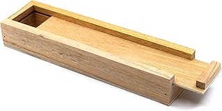 Wooden Box for 6