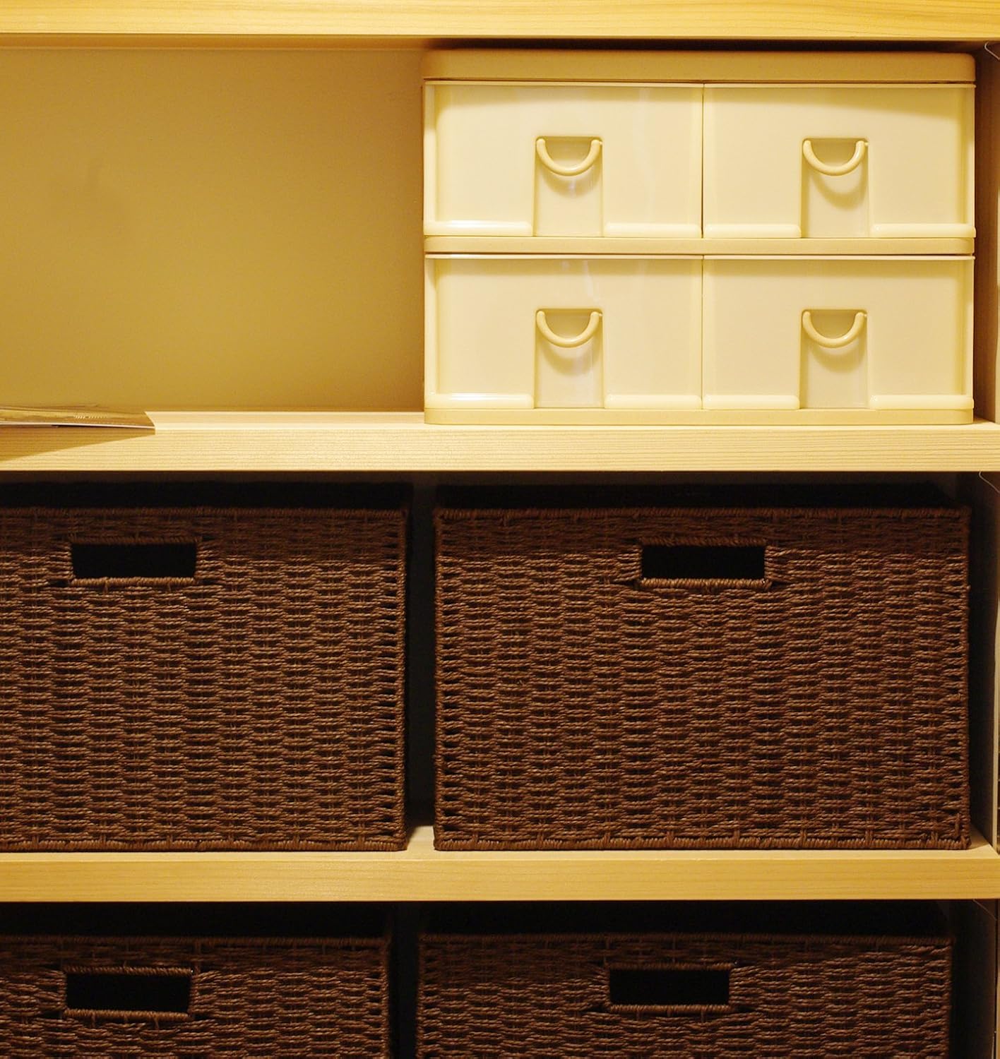 Drawer Case erupisu C Warm