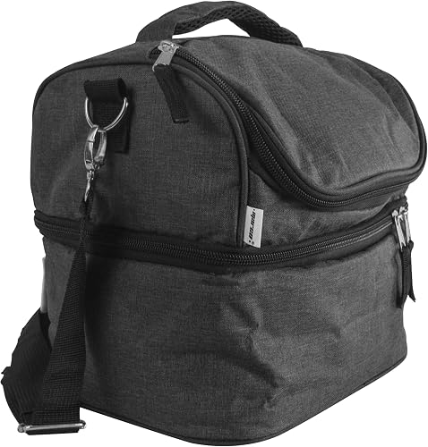 Marco Double 6-Can Lunch Cooler