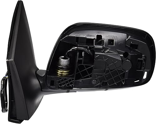 Miniatura 2 de Espejo retrovisor exterior del conductor Toyota Corolla de repuesto OE (número de pieza TO1320247)