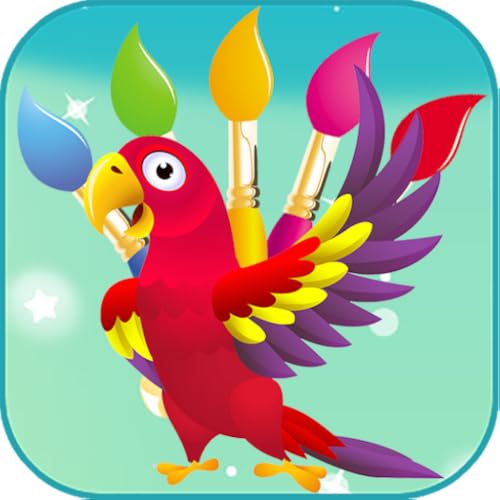 Coloring Book for kids