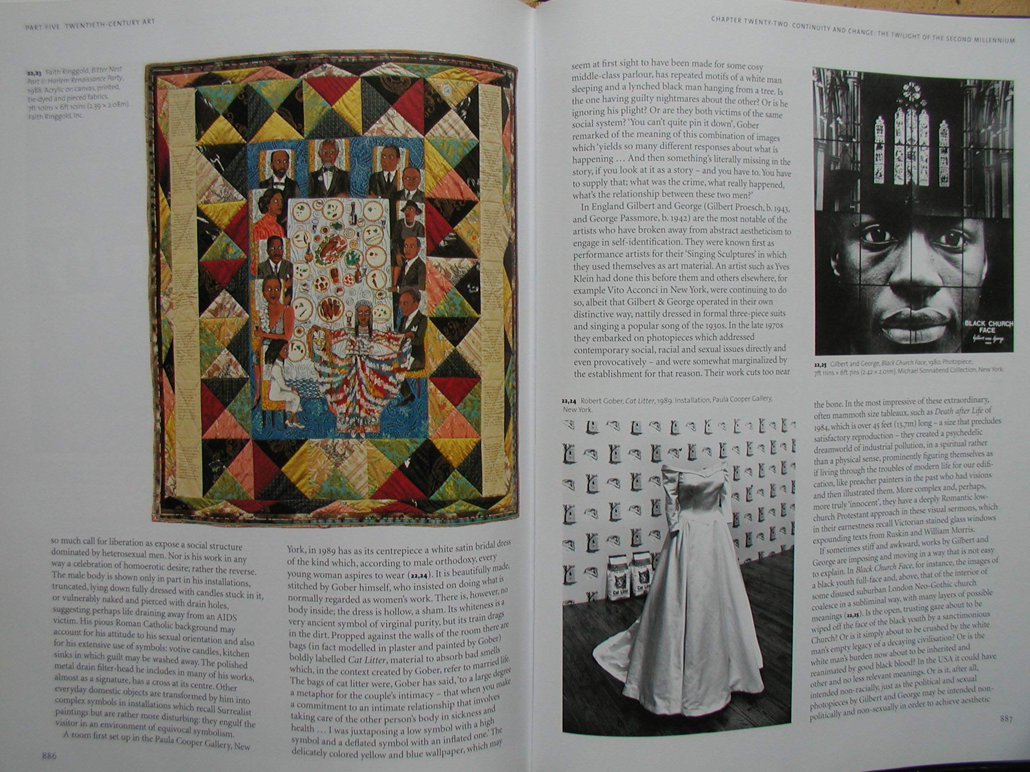 World history of art (6th edition)