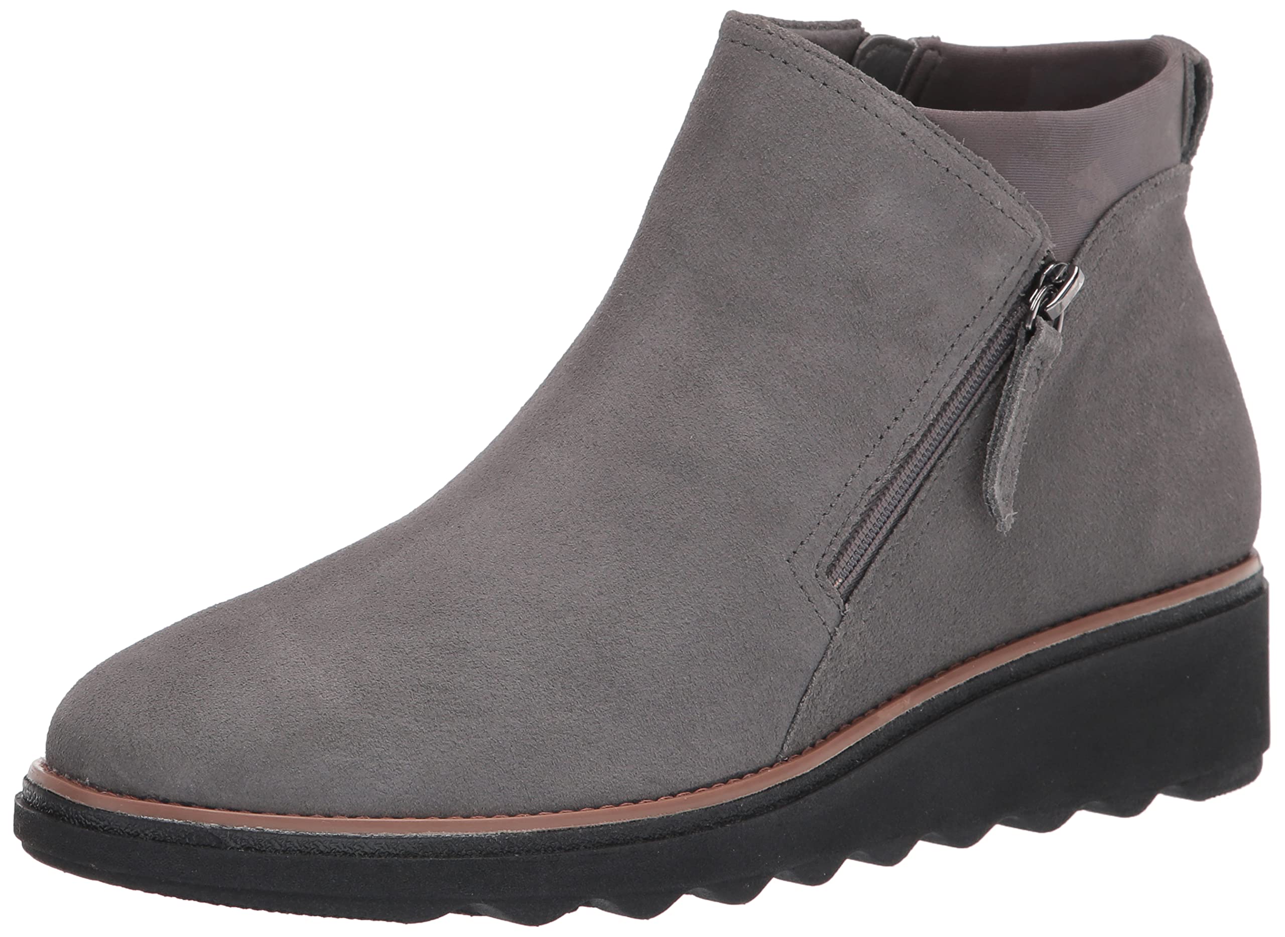 Women's Sharon Ease Ankle Boot
