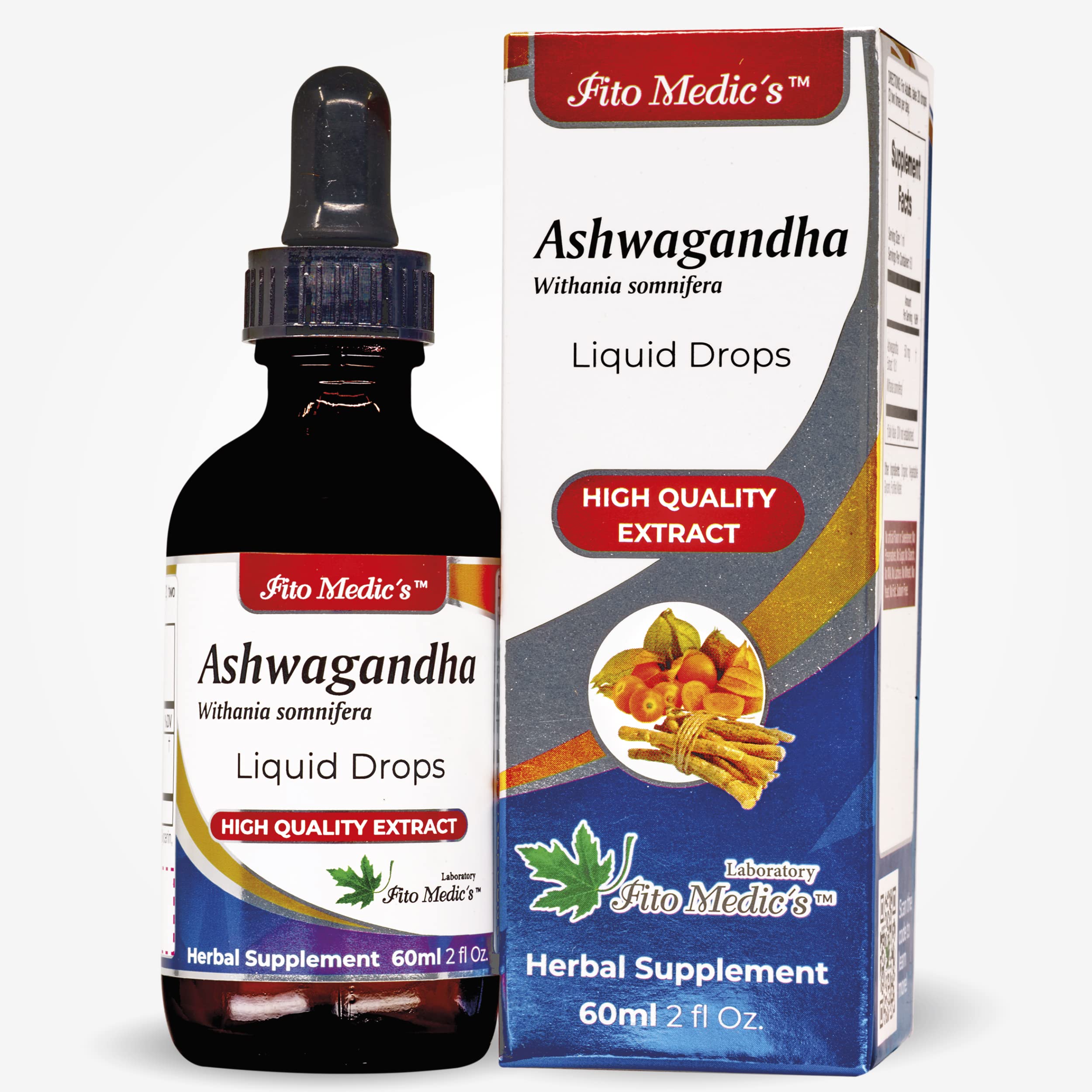 Lab Ashwagandha