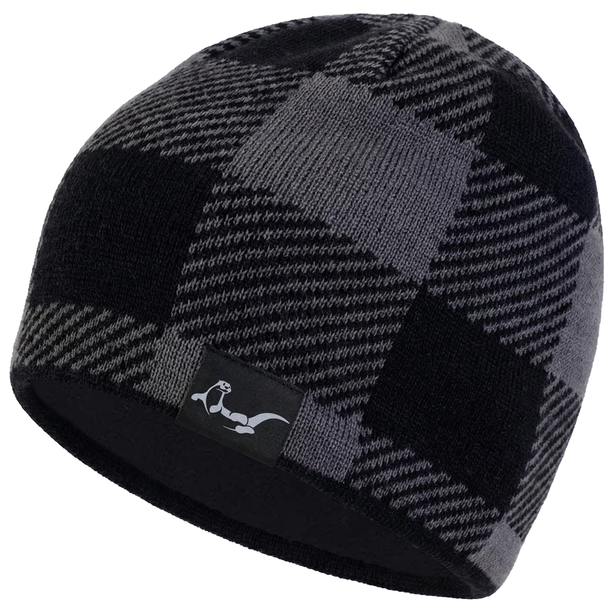 OTTERSHELL Beanie Hats - Gorrita Unisex Adulto
