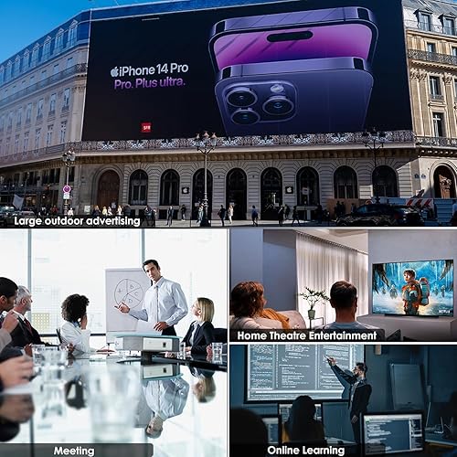 Vista 16 de Mini PC Stick con Intel Atom Z8350 y Windows 10 Pro, Mini PC 4 GB RAM 128 GB ROM, Intel Stick PC compatible con encendido automático, HD 4K