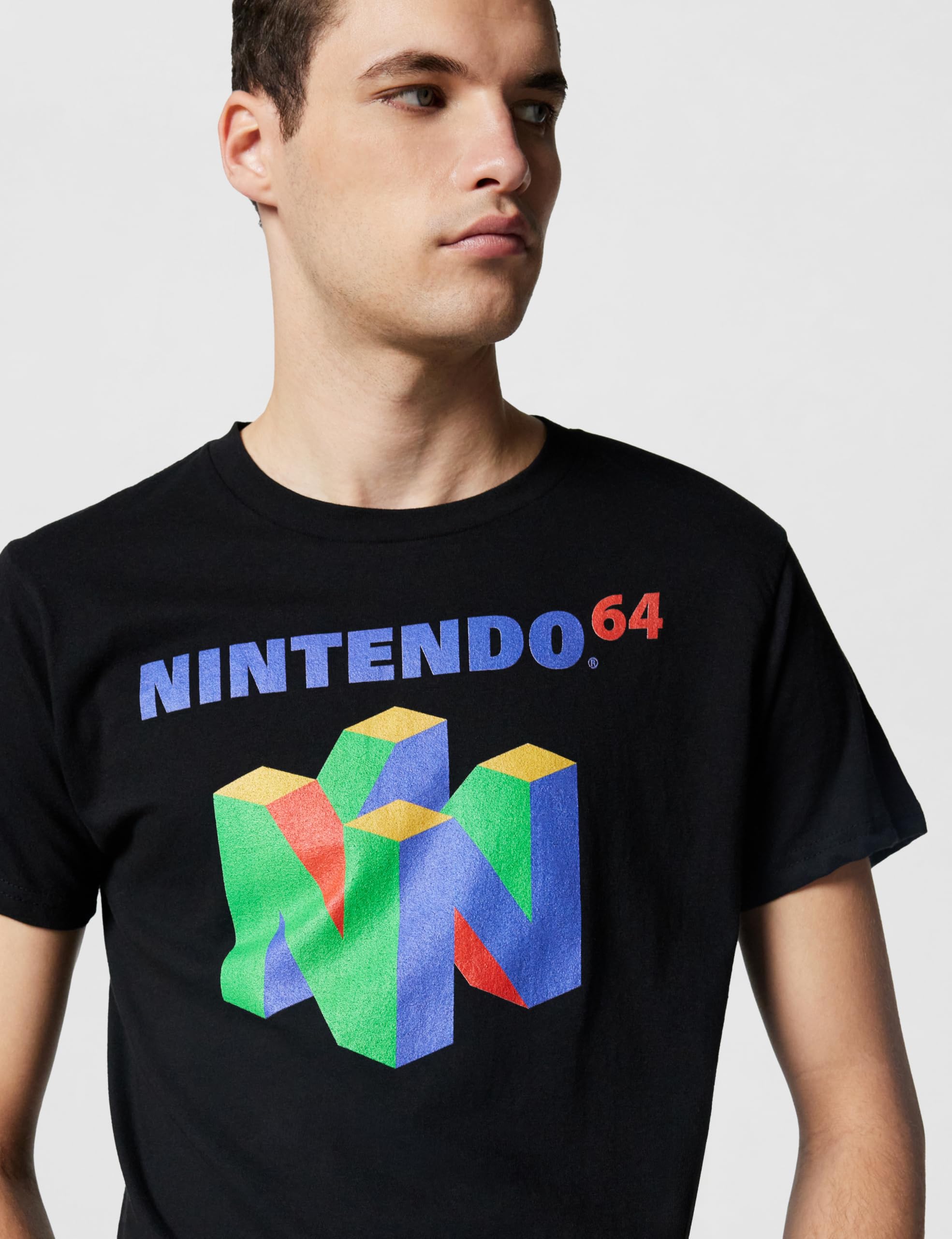 Nintendo Camiseta para Hombre