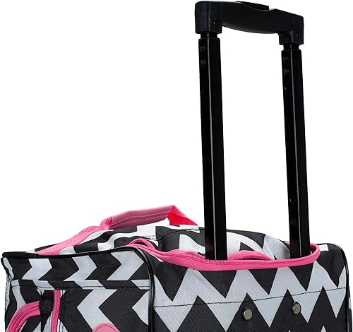 Miniatura 240 de Rockland Negro