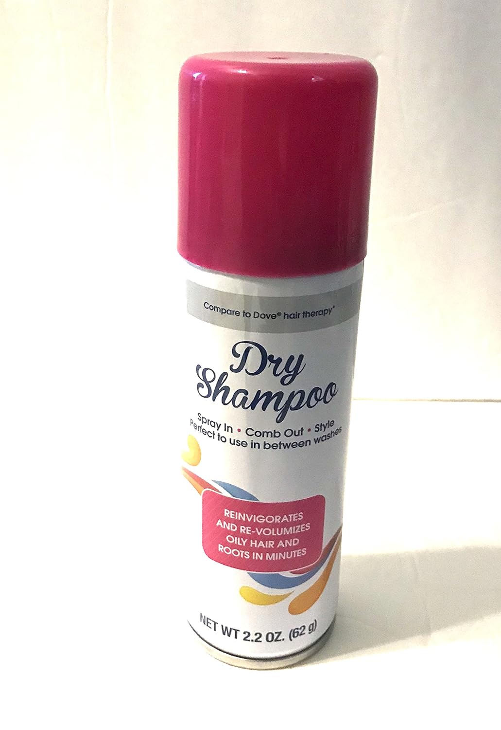 Dry Shampoo