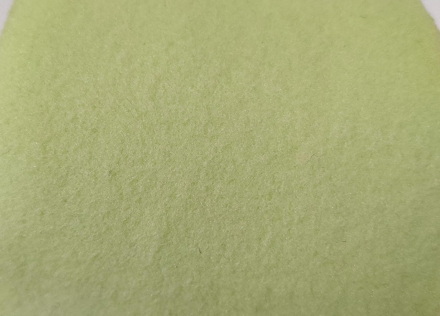 Y&Z Horse Leg Fleece Bandage Soft Lightweight for Ankle Sprains 4 Pcs (Green)