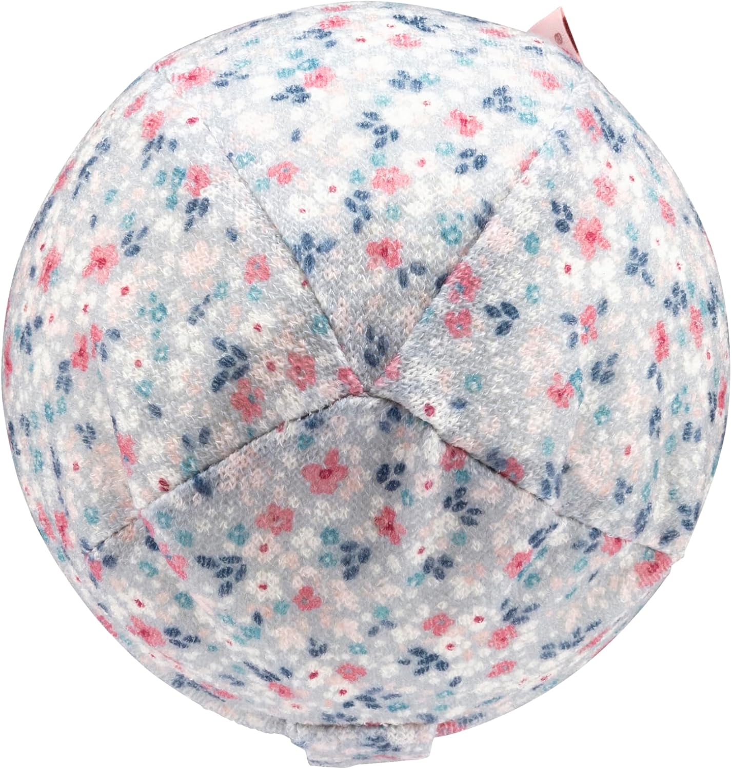 Sterntaler Scatter Flowers Beanie