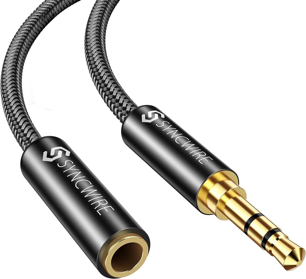 SYNCWIRE Headphone Extension Cable