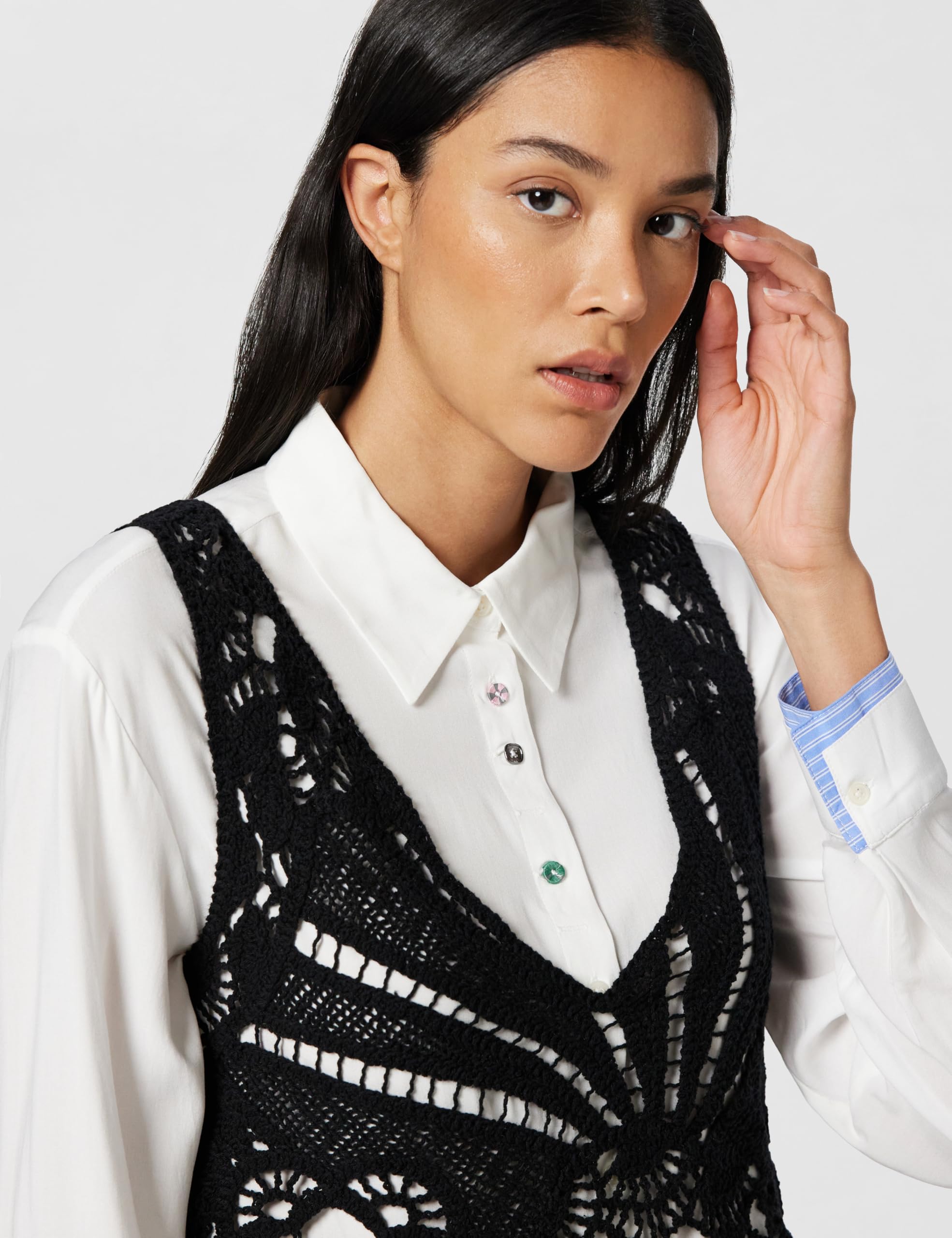 Desigual Damen Lirio T-Shirt