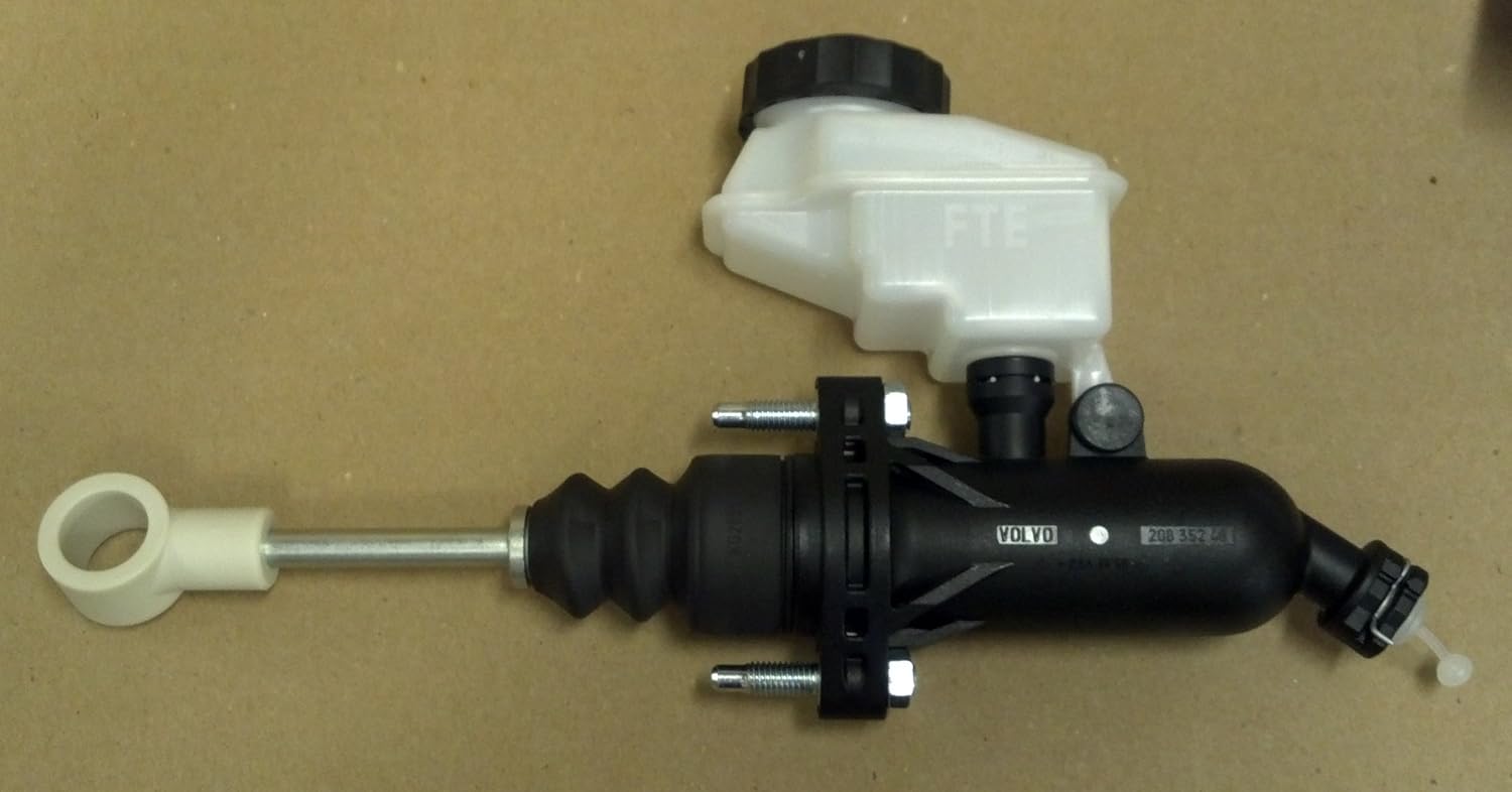 Volvo Truck 20835248 Master Cylinder