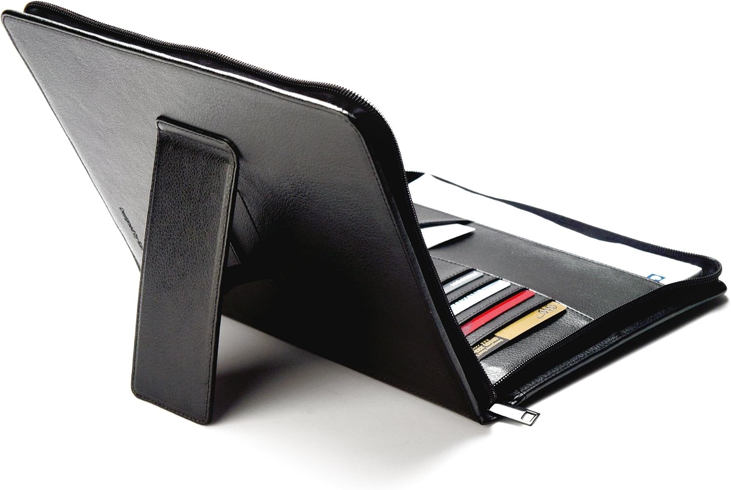 iLuv CEO Folio Multi-Purpose Portfolio Case for Apple iPad 4