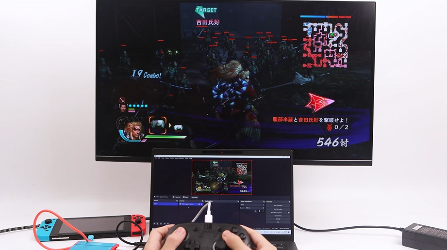Amazon.co.jp: iPad Switch 2 兼用 キャプチャーボード Switch兼用