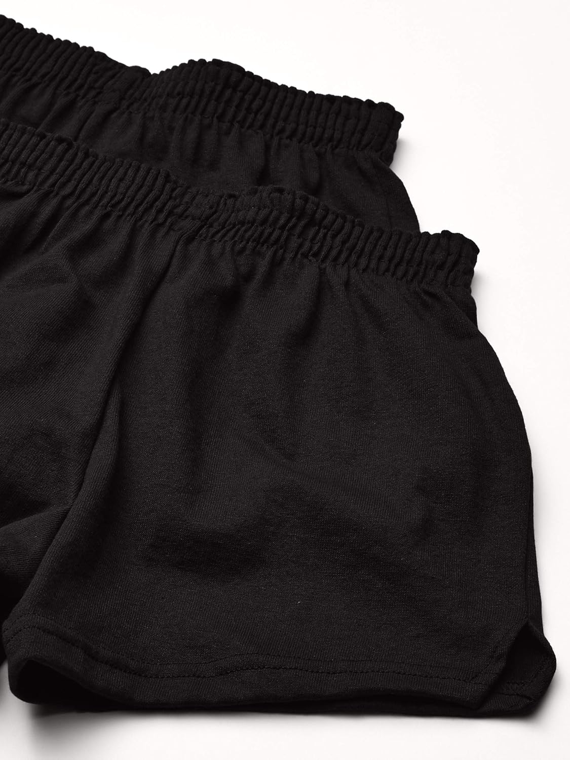 Soffe Girls Authentic Cheer Short
