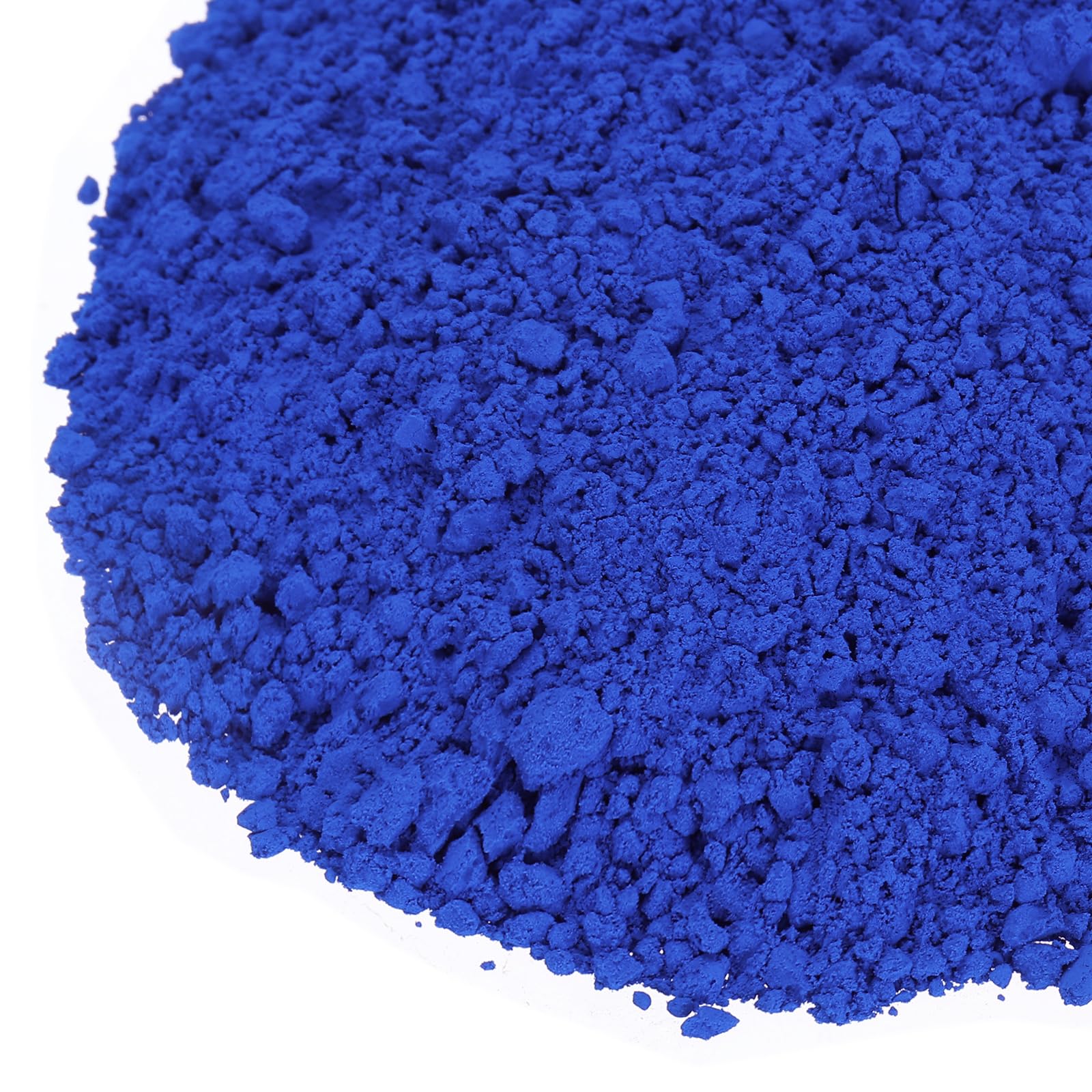 PATIKIL Sapphire Iron Oxide Powder, 6 Ounces Cement Pigment Powder Concrete Dye Color Pigment for Cement Stucco Plaster Coatings Ceramics Wood Paint Artistic