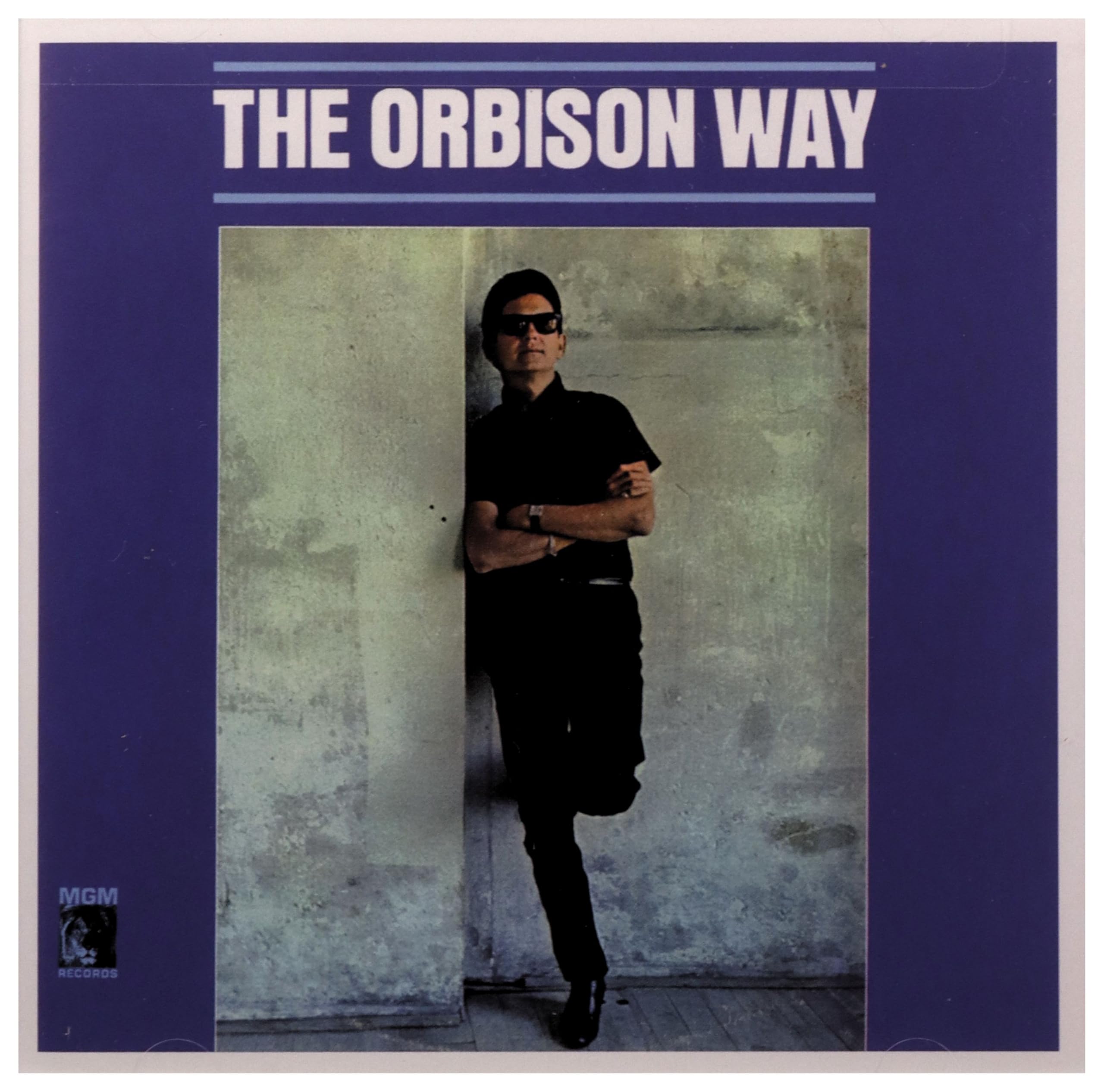 The Orbison Way