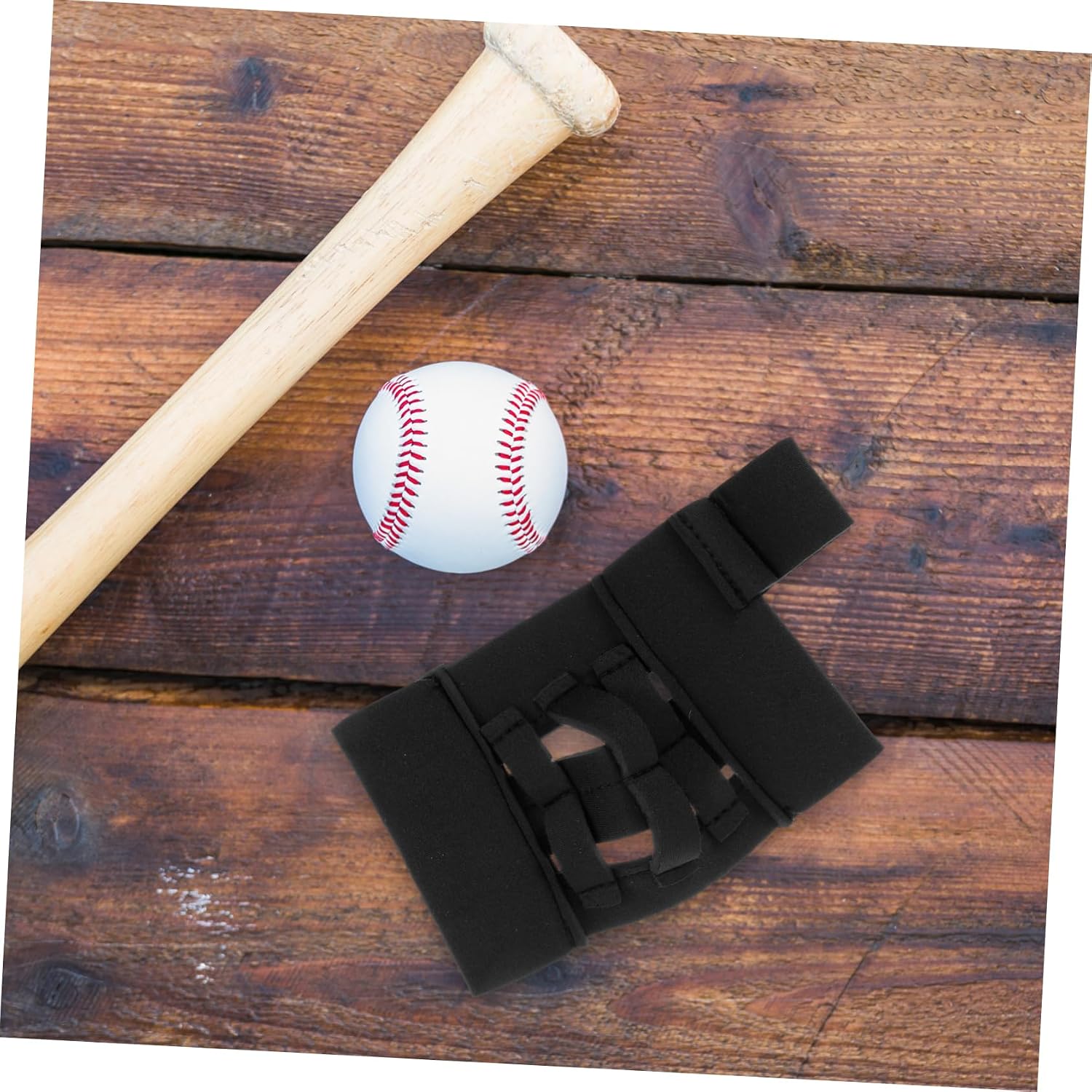 SUPVOX Youth Catchers Mitt Softball Baseball Training Glove Ergonomic Hand Support Lightweight Mini Practice Glove for Baseball Golf Tennis Coordination Drills