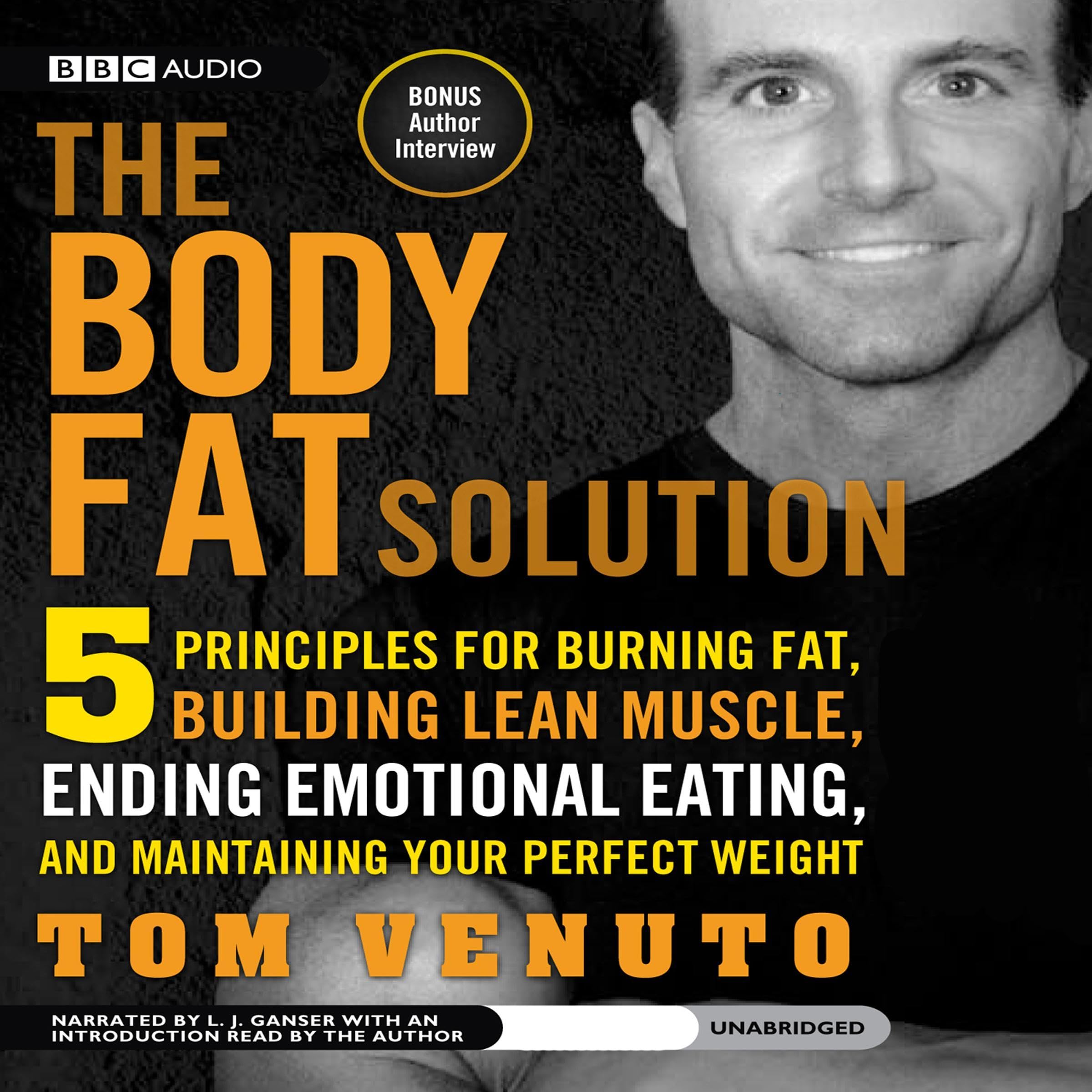 The Body Fat Solution