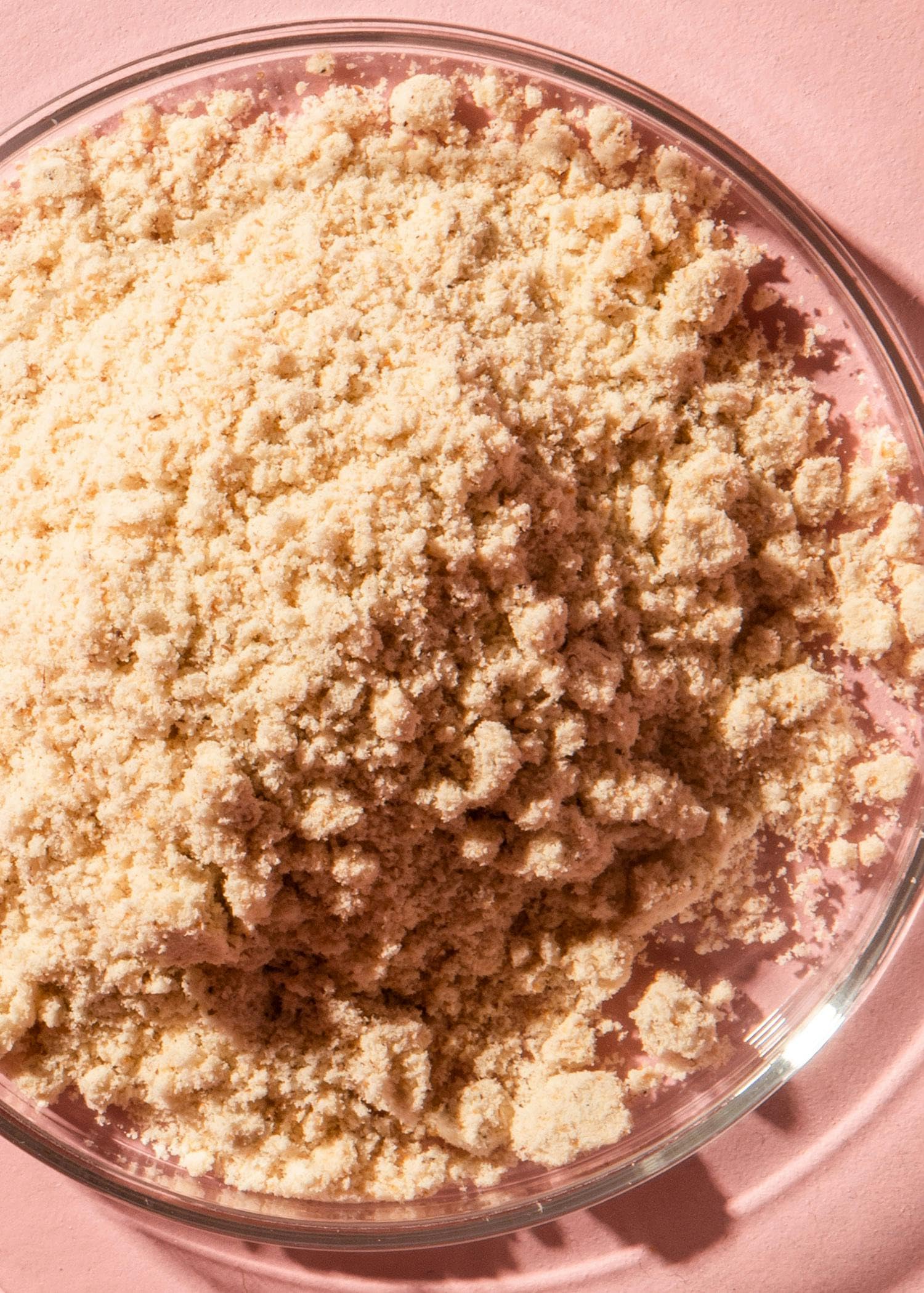 KoRo - Farina di chufa 1 kg - Zigoli non tostati e sgusciati, naturali e senza additivi, senza allergeni e senza glutine.