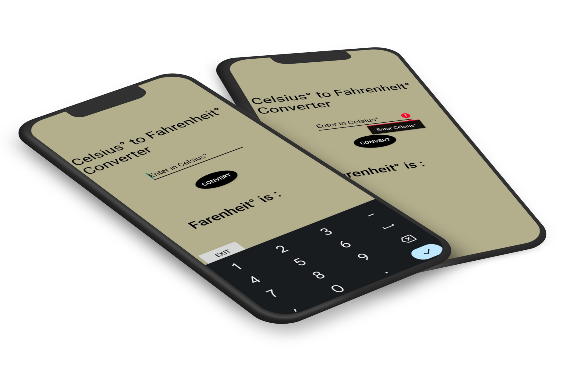 Celsius to Fahrenheit ConverterAmazon.inAppstore for Android