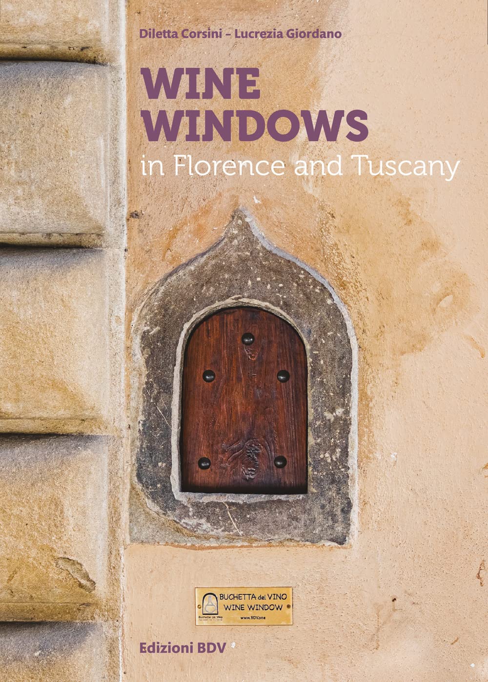 Wine Window Rome Italy Wine Windows