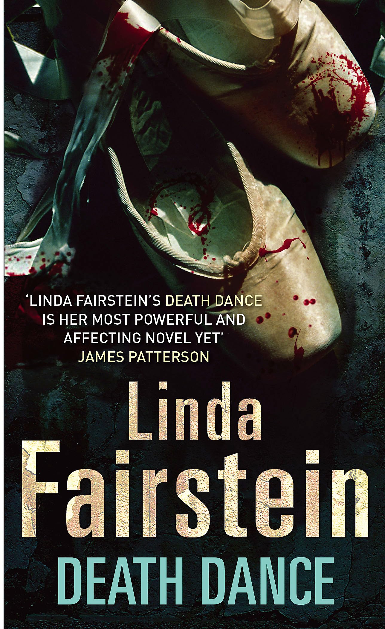 Death Dance (Alexandra Cooper) by Linda Fairstein (Paperback, 2009)