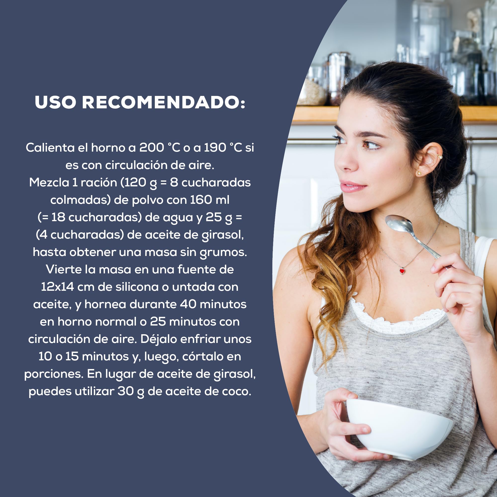 BioTechUSA Vegan Protein Brownie, Premezcla en polvo para brownie vegano con aislado de proteína de guisante, proteína de arroz, 600 g, Chocolate