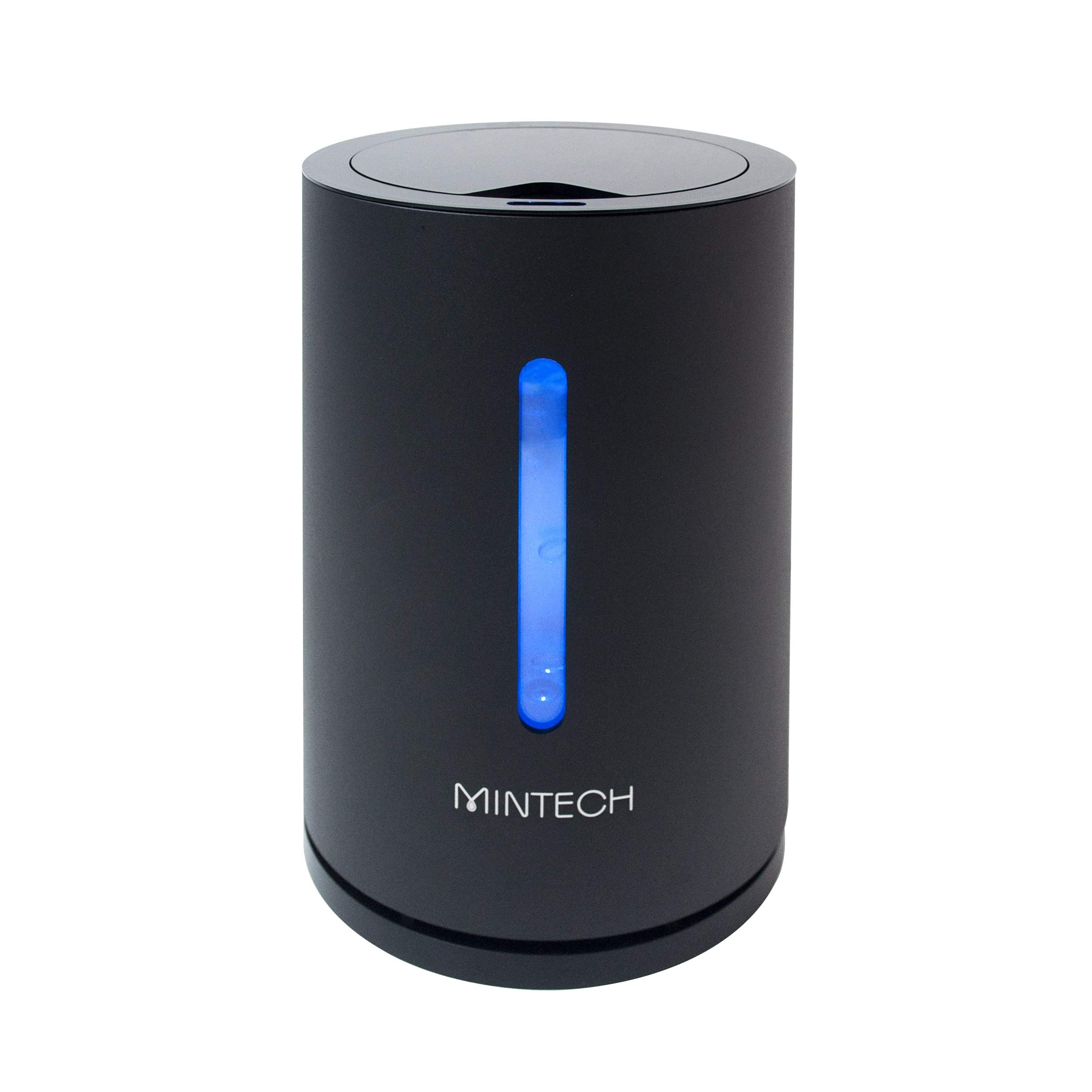 Amazon | MINTECH水素発生器 MT-A100 ホワイト 白 水素吸入 高濃度 