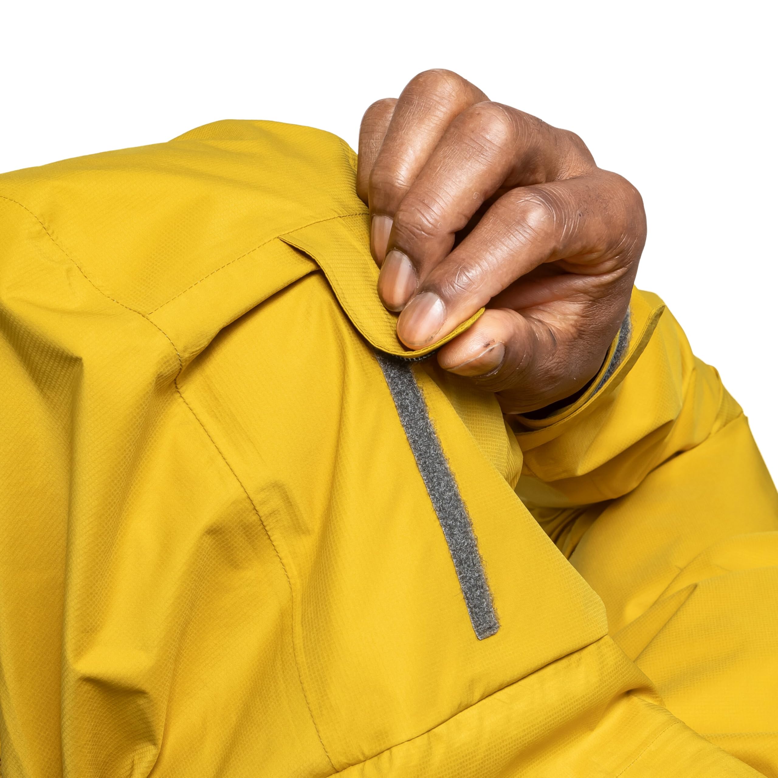 Schöffel Herren 2.5L Jacket Tarvis M, leichte Fahrradjacke mit 2-Wege-Stretch, multifunktionale, wasserdichte Regenjacke mit integrierter Pack-Away Tasche, atmungsaktiv