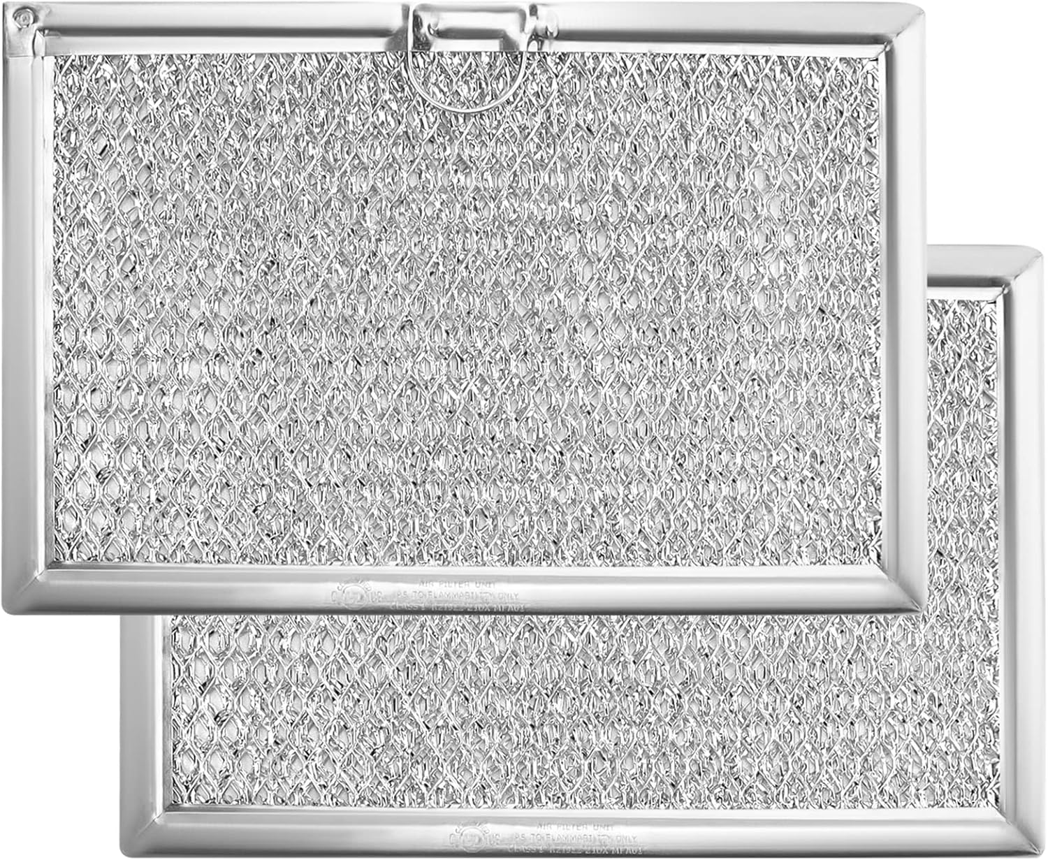 5304464105 5304478913 Microwave Grease Filter WB06X10608