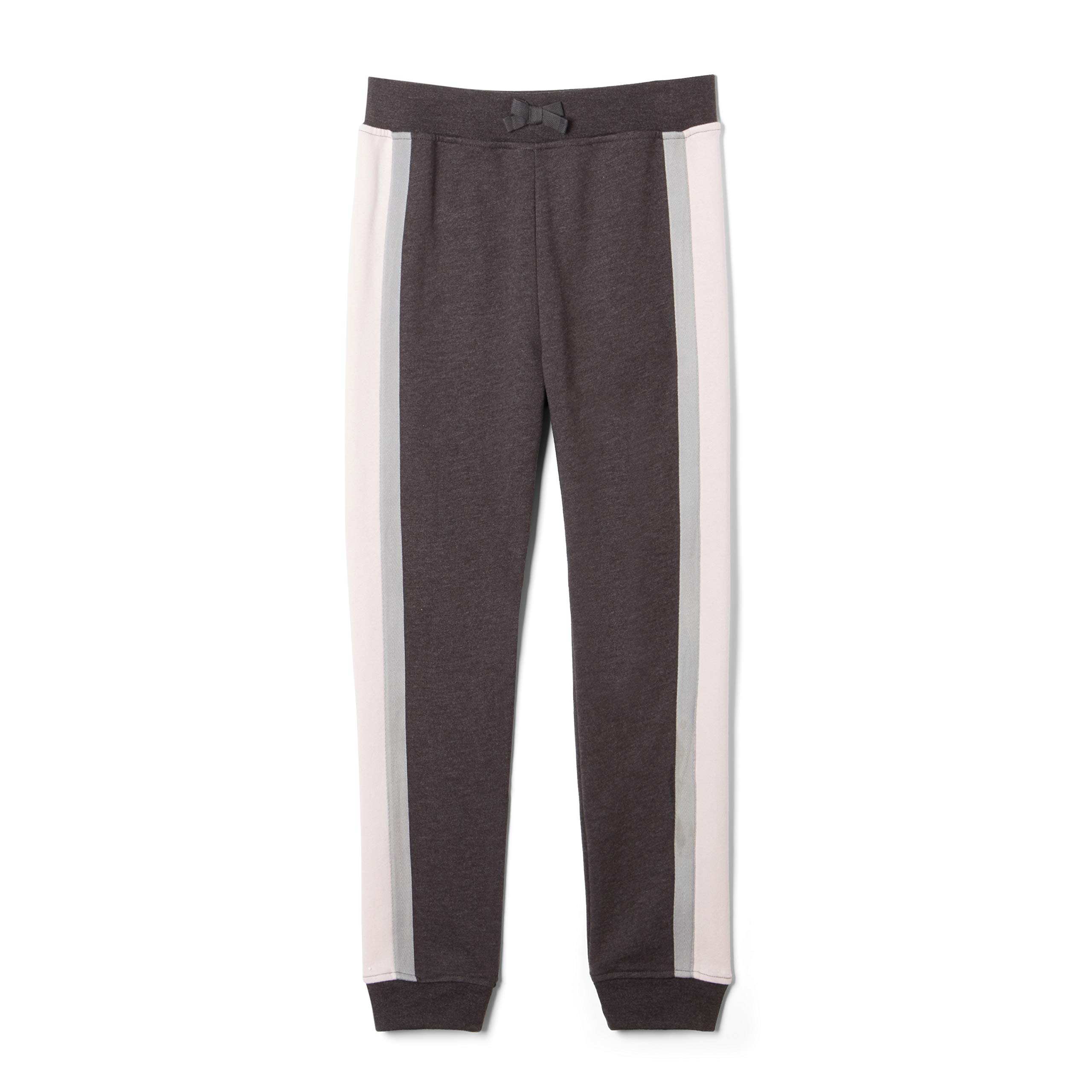 French Toast Girls' Fleece Jogger
