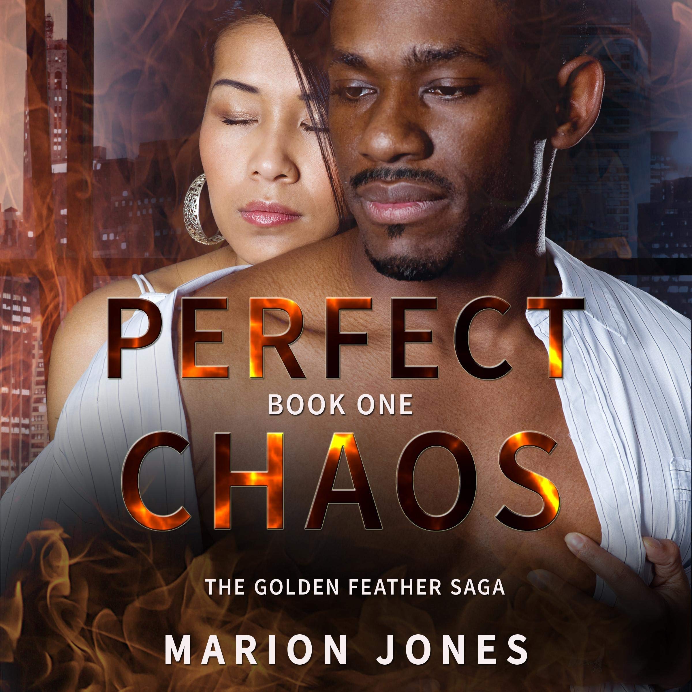 Perfect Chaos, Part 1